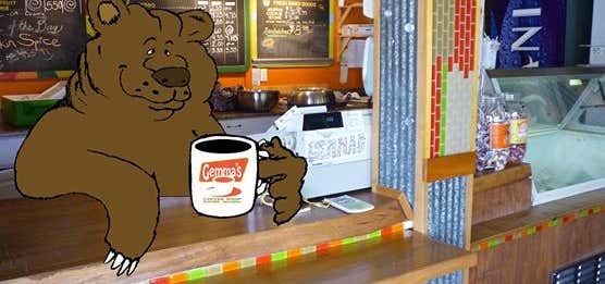 Photo of Gemma's Coffee Shop