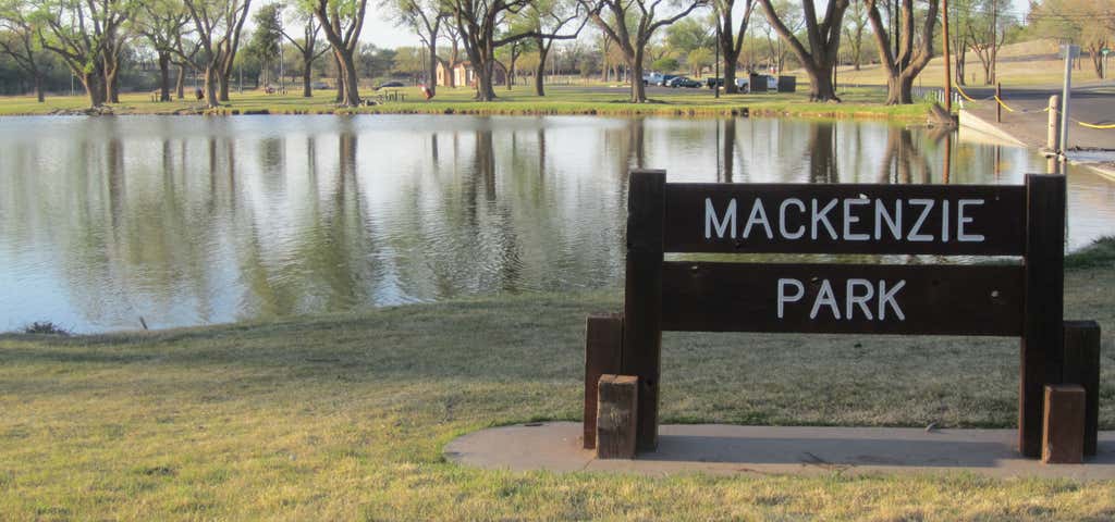 Photo of Mackenzie Park