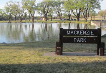Photo of MacKenzie Park