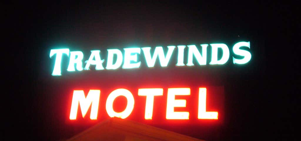 Photo of Tradewinds Motel