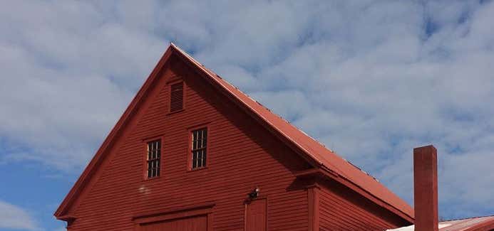 Photo of Tendercrop Farm At The Red Barn
