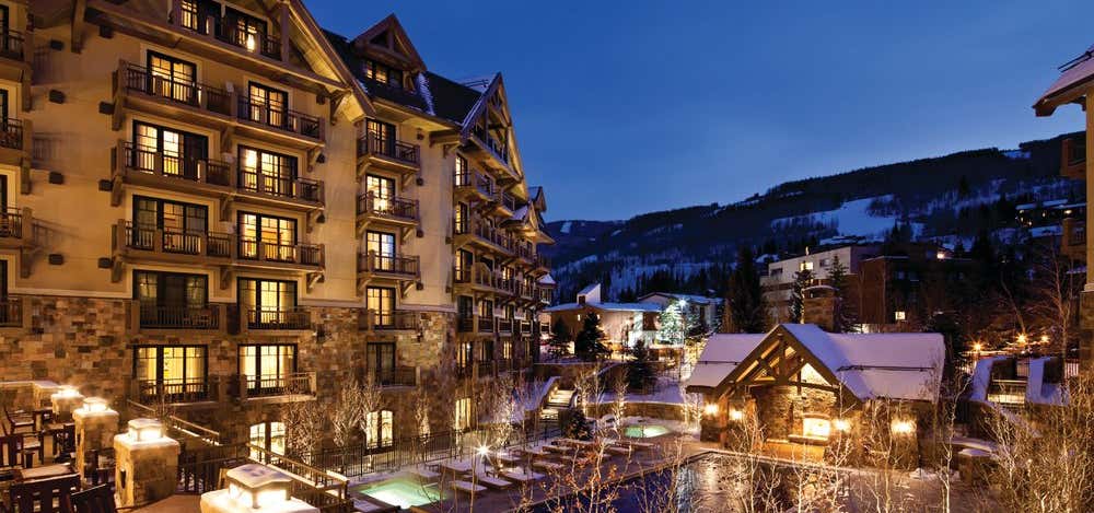 Photo of Four Seasons Resort and Residences Vail