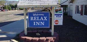 Relax Inn of Yreka