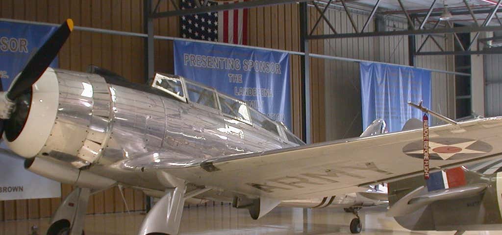 Photo of Planes of Fame Air Museum