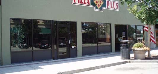 Photo of Pizza Plus - Ripon