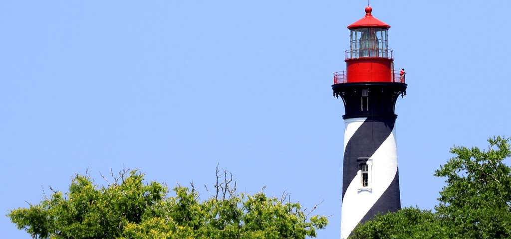 Photo of St. Augustine Lighthouse and Museum