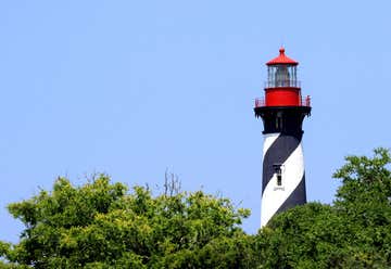 Photo of St. Augustine Lighthouse and Museum