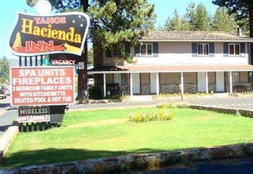 Photo of Tahoe Hacienda Inn