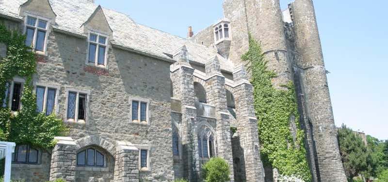 Photo of Hammond Castle Museum