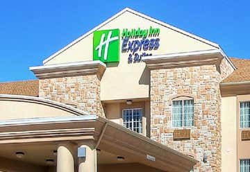 Photo of Holiday Inn Express & Suites Pecos