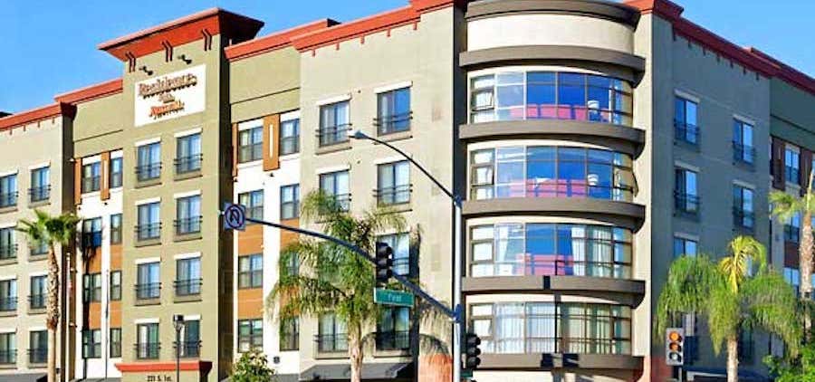 Photo of Residence Inn Los Angeles Burbank/Downtown