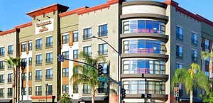 Residence Inn Los Angeles Burbank/Downtown