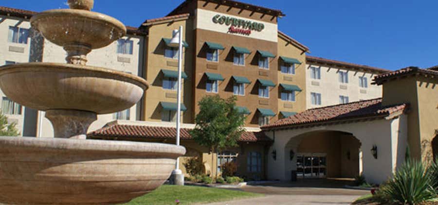 Photo of Courtyard by Marriott Paso Robles
