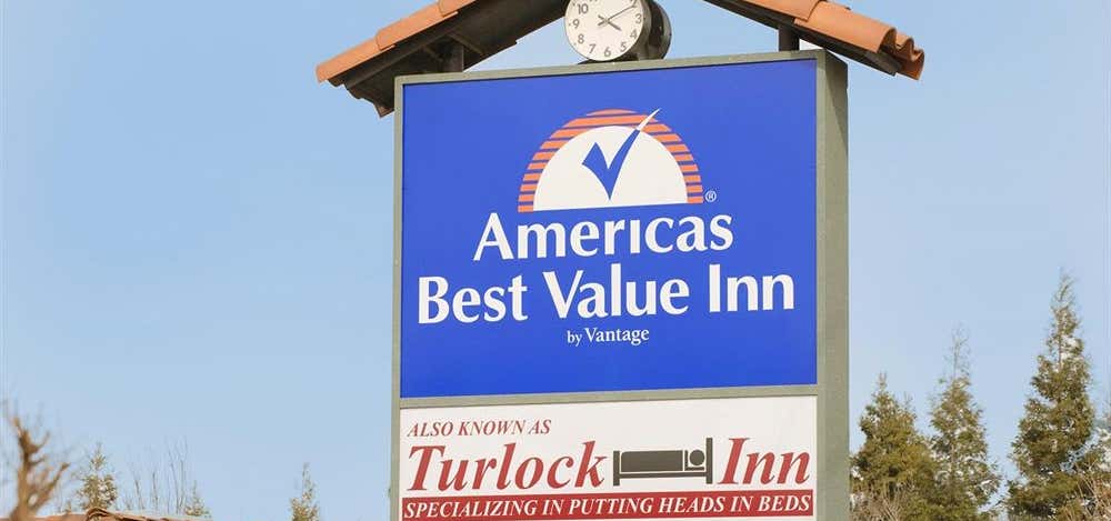 Photo of Americas Best Value Inn Turlock