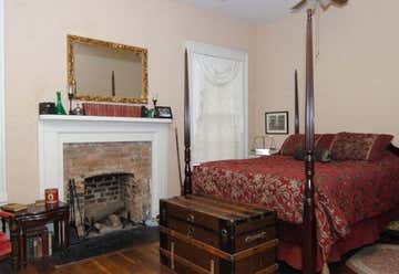 Photo of Hall Place Bed & Breakfast