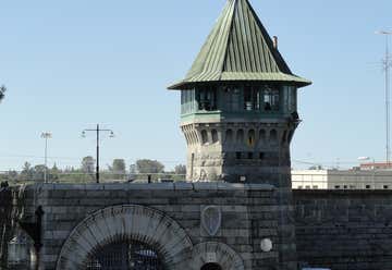 Photo of Folsom Prison Museum