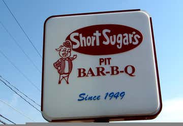 Photo of Short Sugar's Drive-In & PIt BBQ