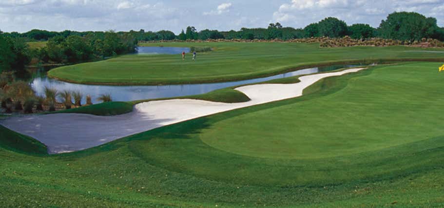 Killian Greens Golf Club, Miami | Roadtrippers