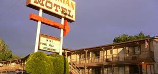 Photo of The Virginian Motel