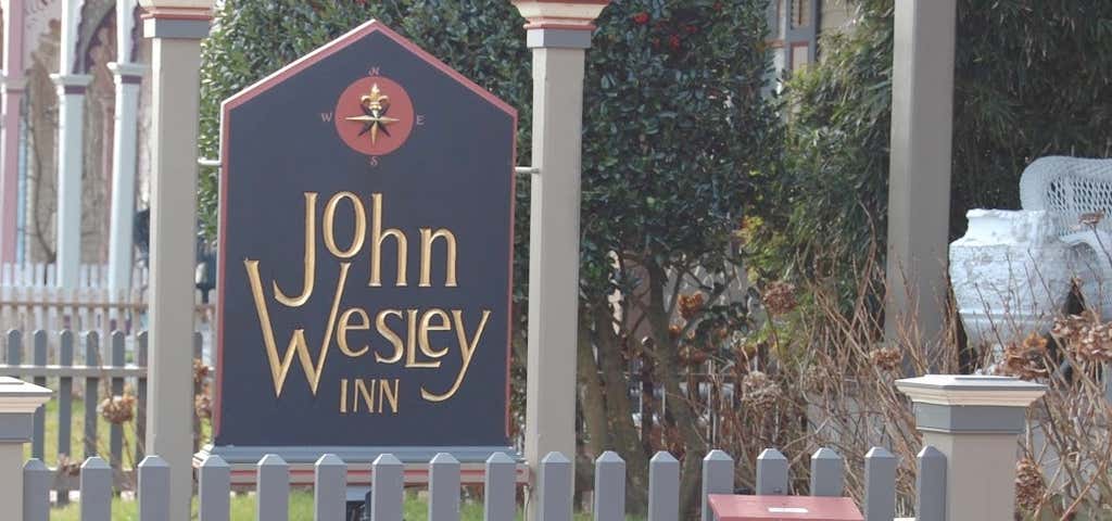 Photo of John Wesley Inn