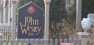 John Wesley Inn
