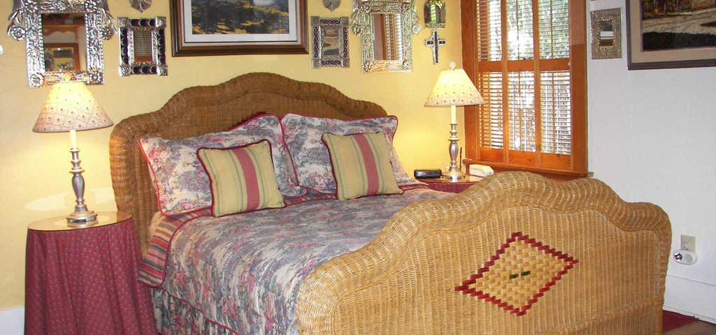 Photo of El Presidio Inn Bed and Breakfast