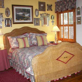 El Presidio Inn Bed and Breakfast