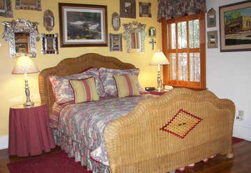 Photo of El Presidio Bed and Breakfast Inn