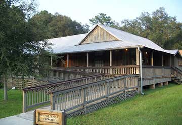 Photo of Dudley Farm Historic State Park, 18730 W. Newberry Rd. (S.R. 26) Newberry FL