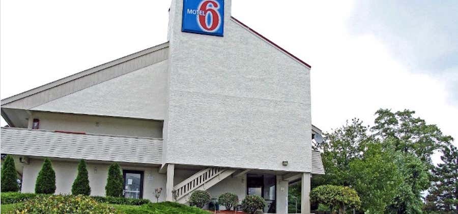 Photo of Motel 6 Cincinnati, Oh - Central - Norwood