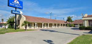 Americas Best Value Inn and Suites Aransas Pass