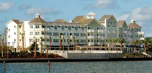 The Waterfront Inn