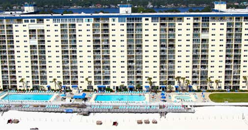 Regency Towers, Panama City Beach | Roadtrippers