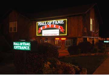 Photo of Hall Of Fame Motel