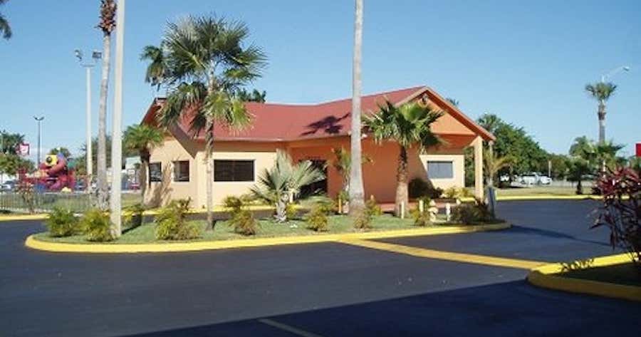 Fairway Inn Suites Ontario Canada Fairway Inn, Florida City | Roadtrippers