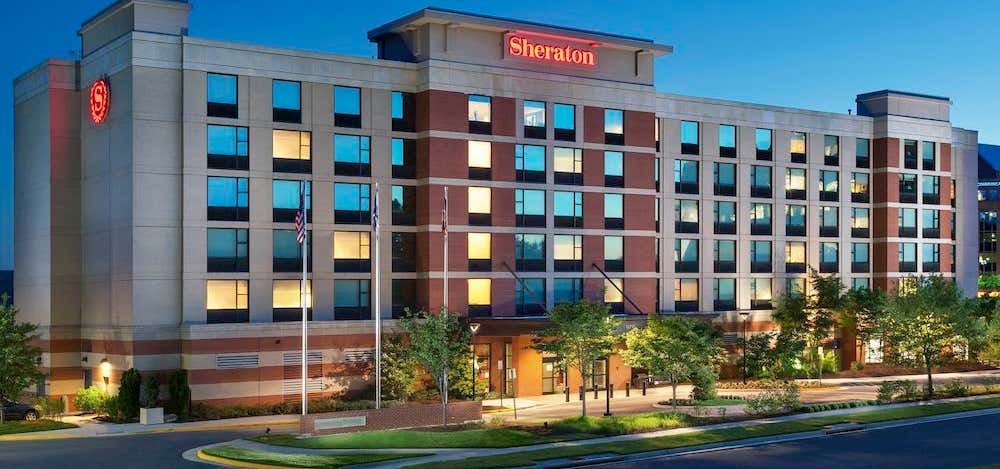 Photo of Sheraton Herndon Dulles Airport Hotel