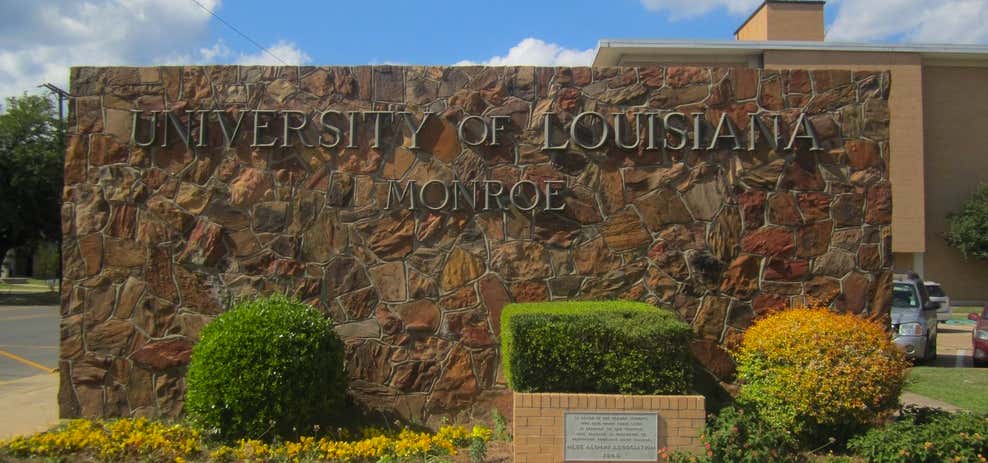 Photo of The University of Louisiana at Monroe