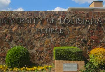 Photo of The University of Louisiana at Monroe