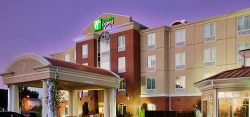 Photo of Holiday Inn Express & Suites Kansas City-Grandview, an IHG Hotel