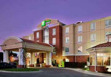 Photo of Holiday Inn Express Hotel & Suites Kansas City - Grandview