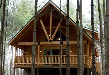 Photo of The Cabins At Pine Haven