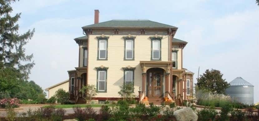 Photo of Reardon Historic Mansion