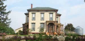 Reardon Historic Mansion