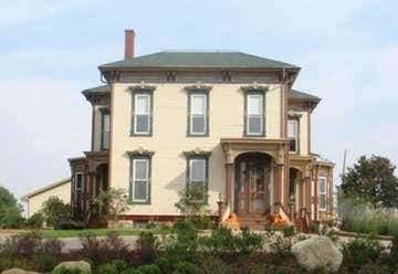 Photo of Reardon Historic Mansion