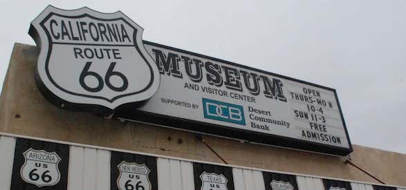 Photo of California Route 66 Museum