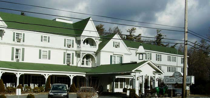 Photo of Green Park Inn