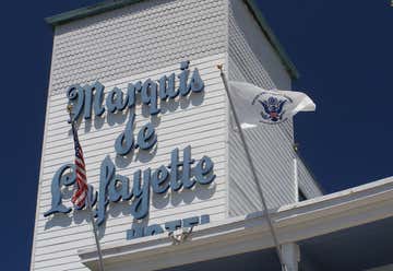 Photo of Marquis De Lafayette Hotel