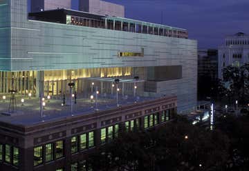 Photo of Shaw Center for the Arts