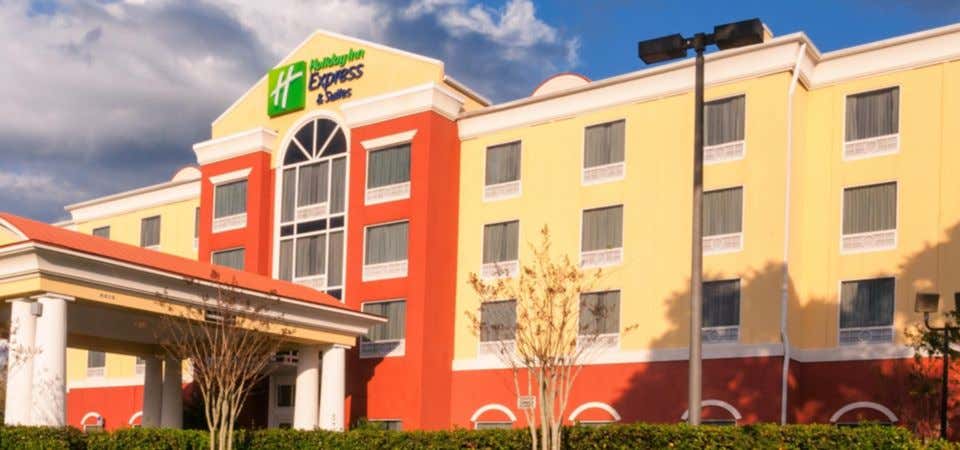 Photo of Holiday Inn Express & Suites Tampa-Fairgrounds-Casino, an IHG Hotel