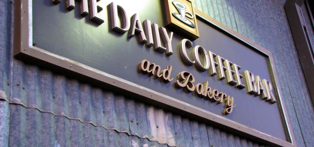 Photo of The Daily Coffee Bar